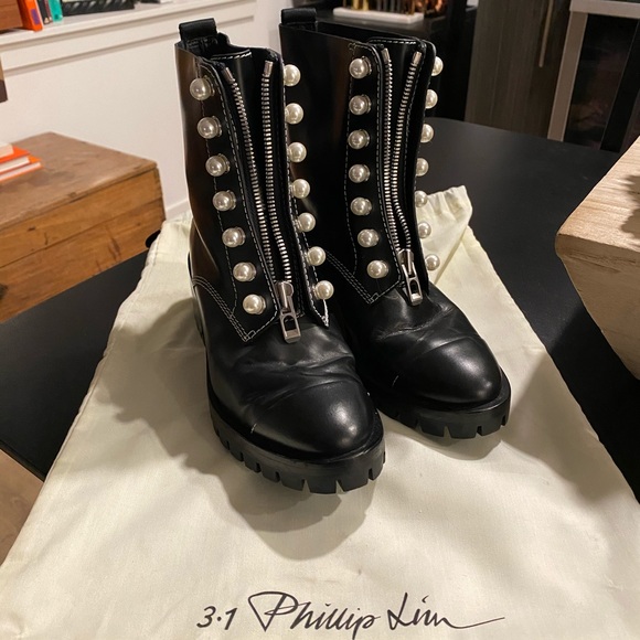 phillip lim hayett boots